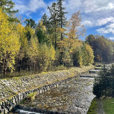 Apartamenty Pod Skocznia Karpacz Luaran gambar