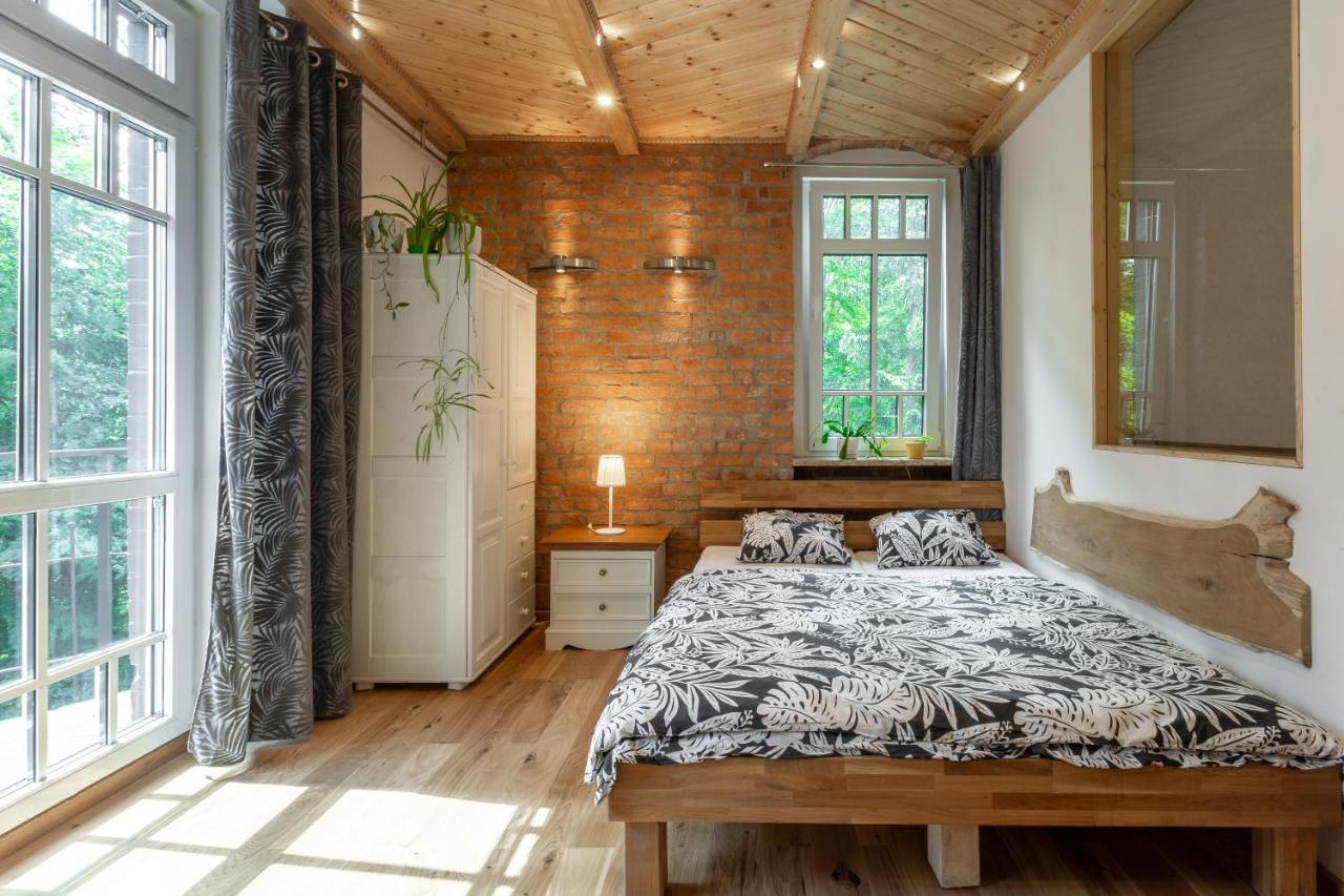 Apartamenty Pod Skocznia Karpacz Luaran gambar