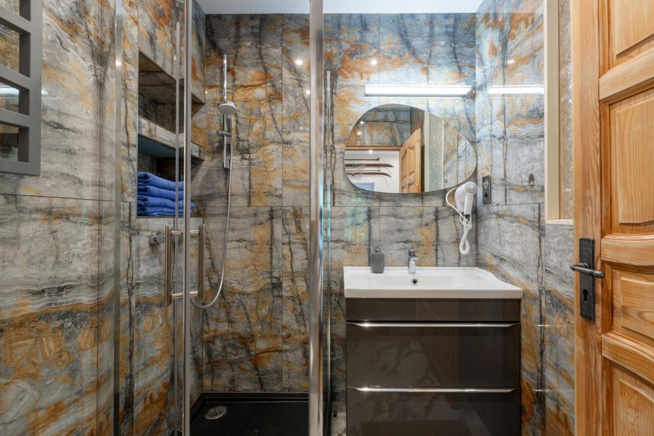 Apartamenty Pod Skocznia Karpacz Luaran gambar