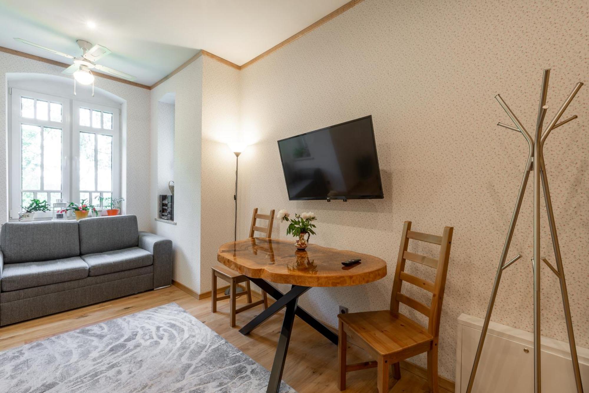 Apartamenty Pod Skocznia Karpacz Luaran gambar