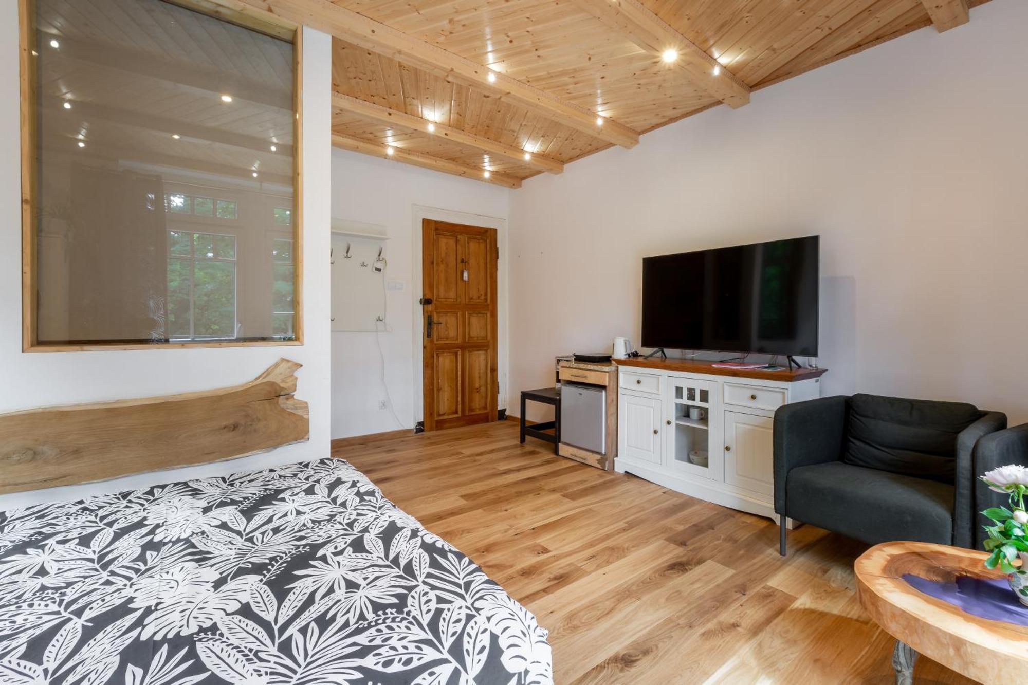 Apartamenty Pod Skocznia Karpacz Luaran gambar