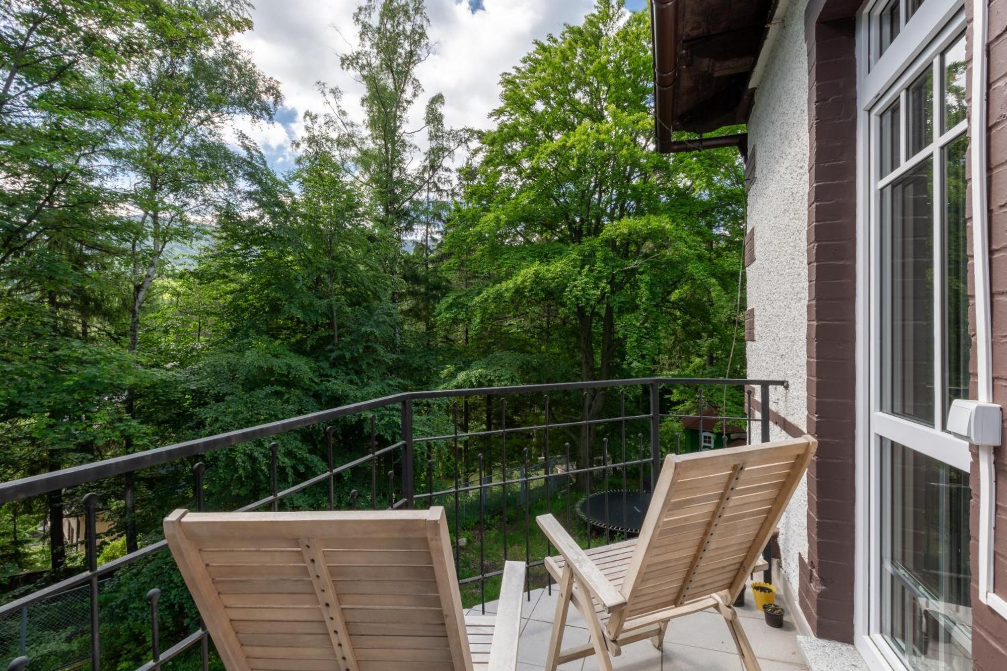 Apartamenty Pod Skocznia Karpacz Luaran gambar