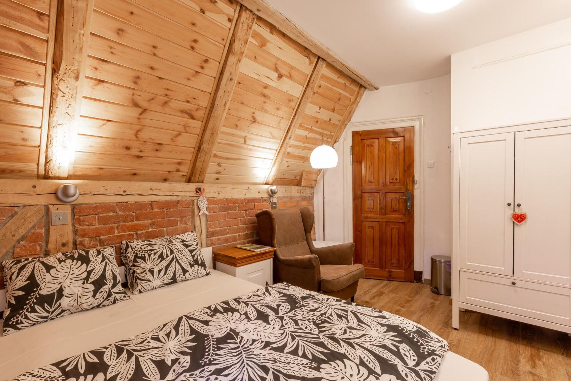 Apartamenty Pod Skocznia Karpacz Luaran gambar