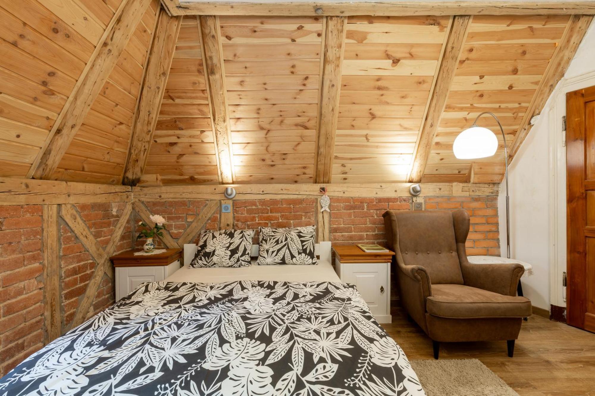 Apartamenty Pod Skocznia Karpacz Luaran gambar