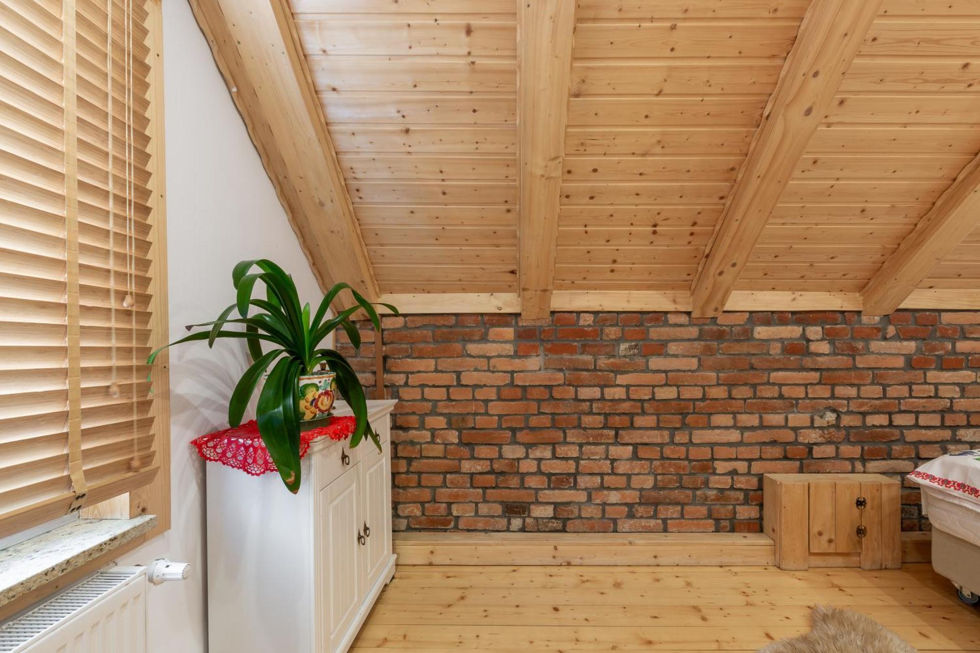 Apartamenty Pod Skocznia Karpacz Bilik gambar