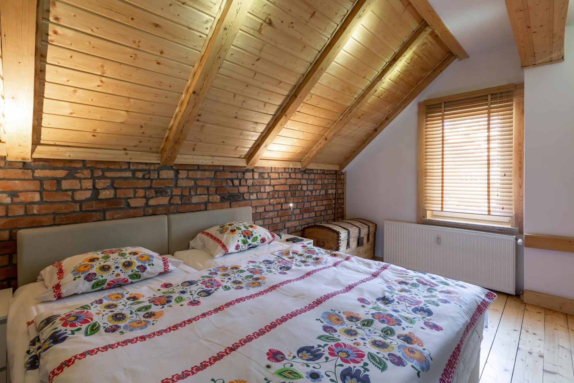 Apartamenty Pod Skocznia Karpacz Bilik gambar