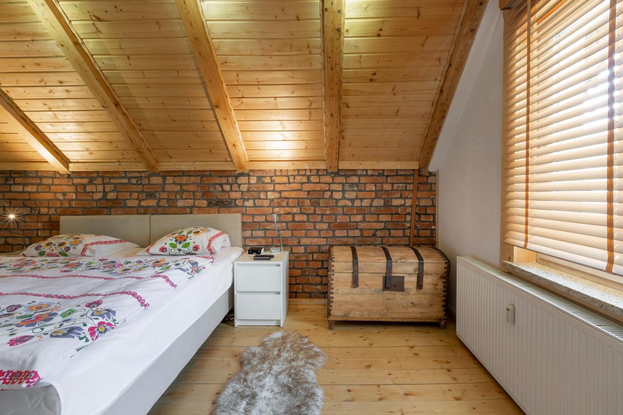 Apartamenty Pod Skocznia Karpacz Bilik gambar