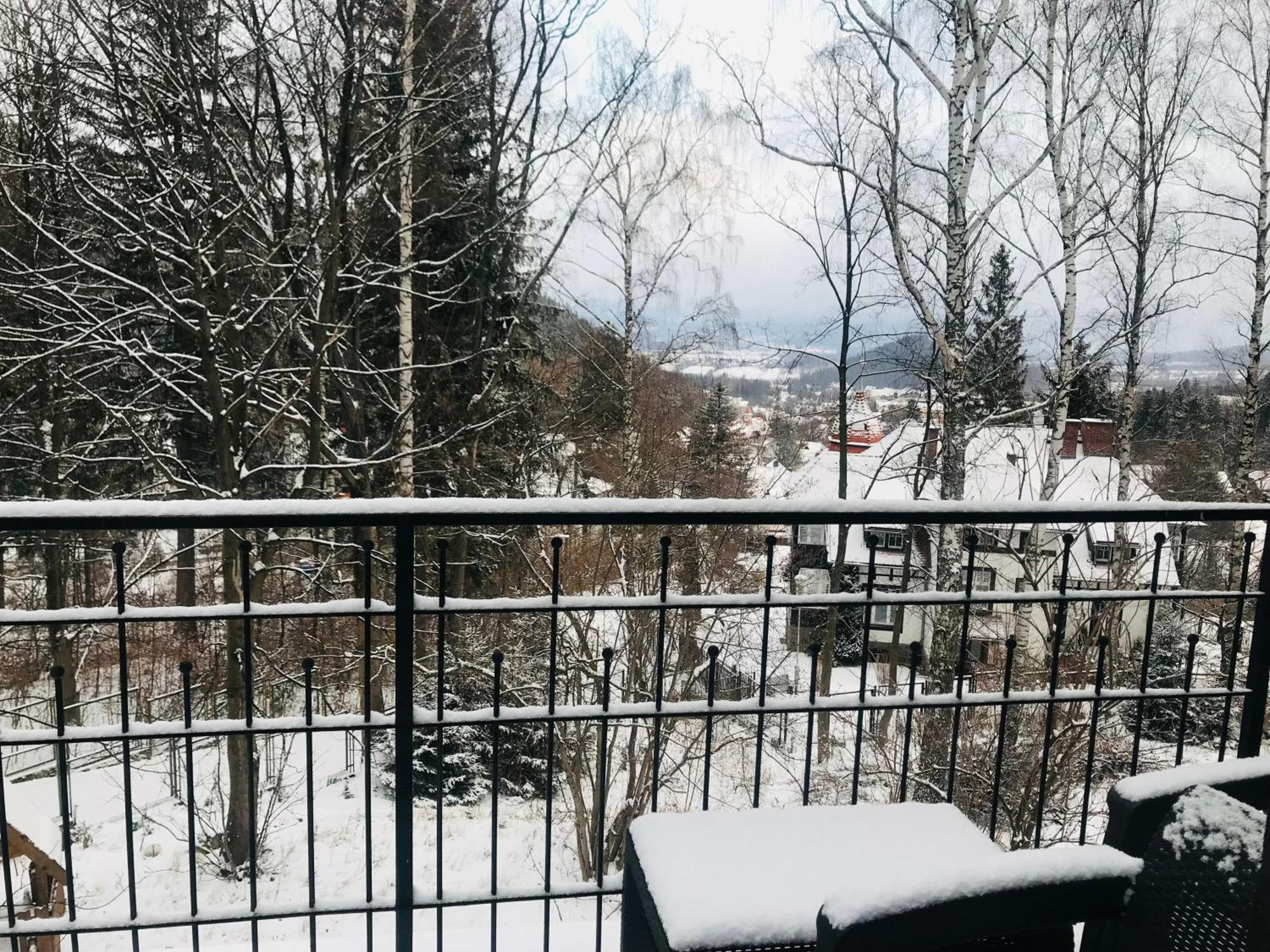 Apartamenty Pod Skocznia Karpacz Bilik gambar