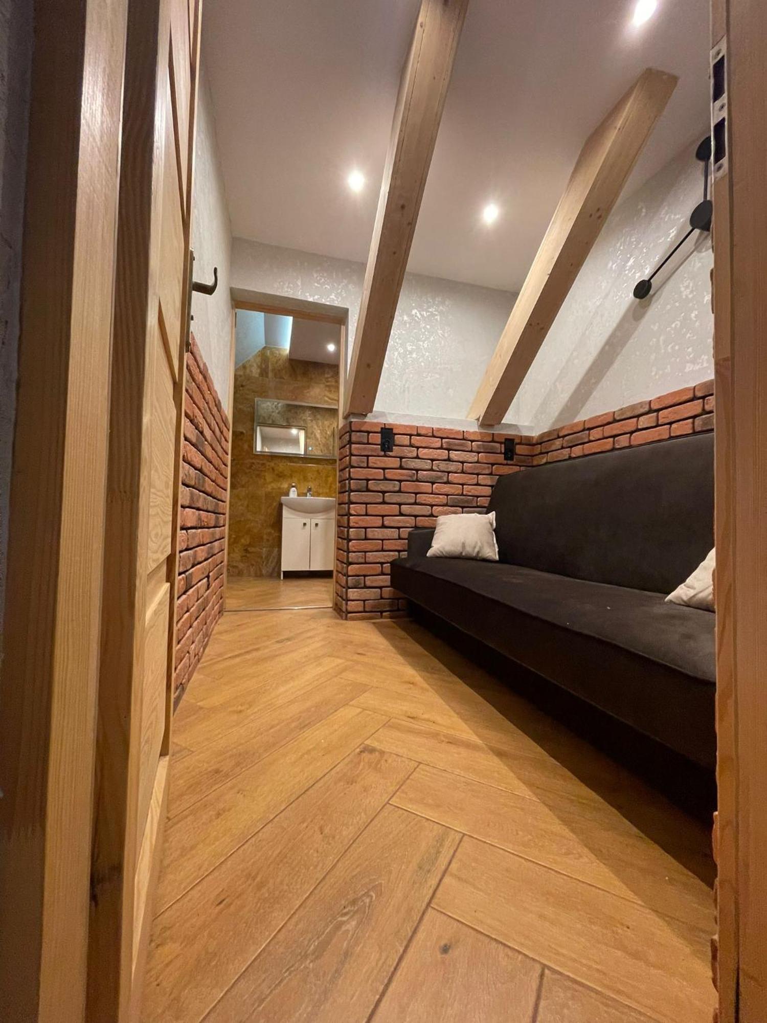 Apartamenty Pod Skocznia Karpacz Bilik gambar