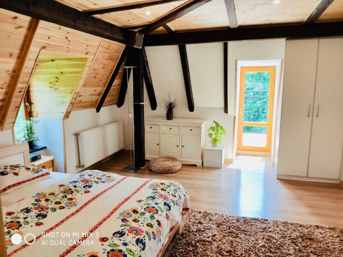 Apartamenty Pod Skocznia Karpacz Luaran gambar