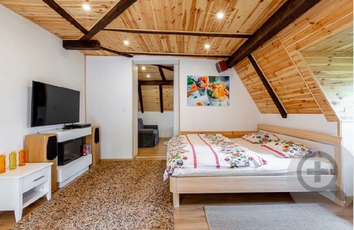 Apartamenty Pod Skocznia Karpacz Luaran gambar